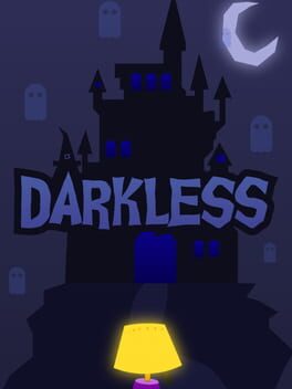 Foto do jogo Darkless