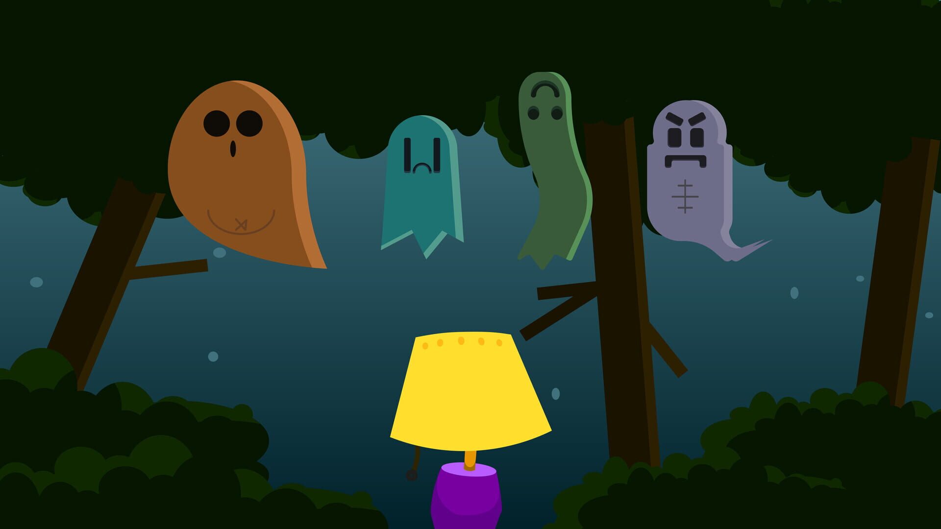 Foto do jogo Darkless