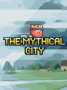Foto do jogo The Mythical City