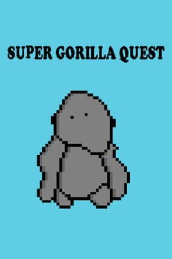 Foto do jogo Super Gorilla Quest