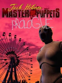 Foto do jogo Jack Holmes: Master of Puppets - Prologue
