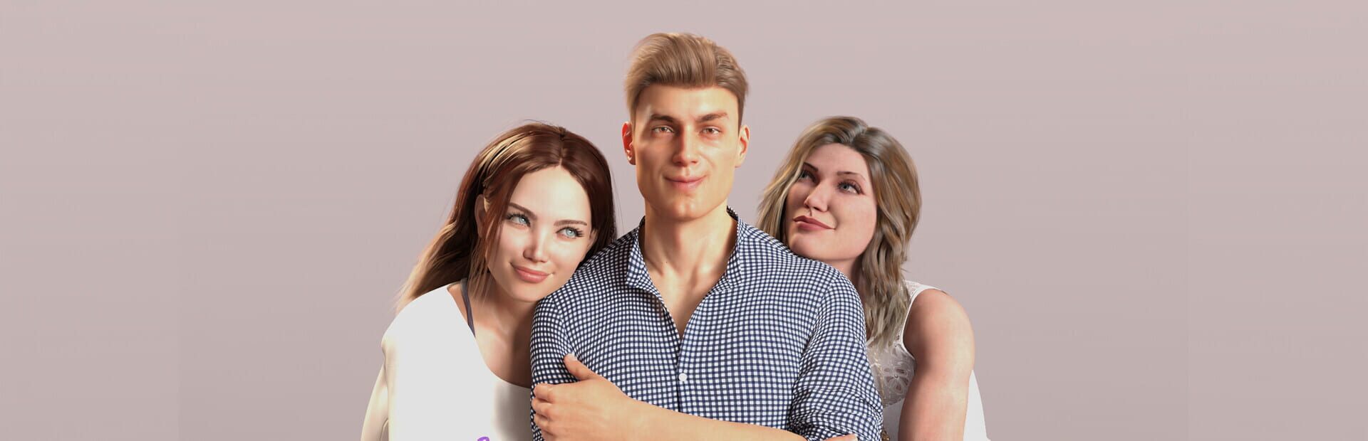 Foto do jogo Sweet Neighbors