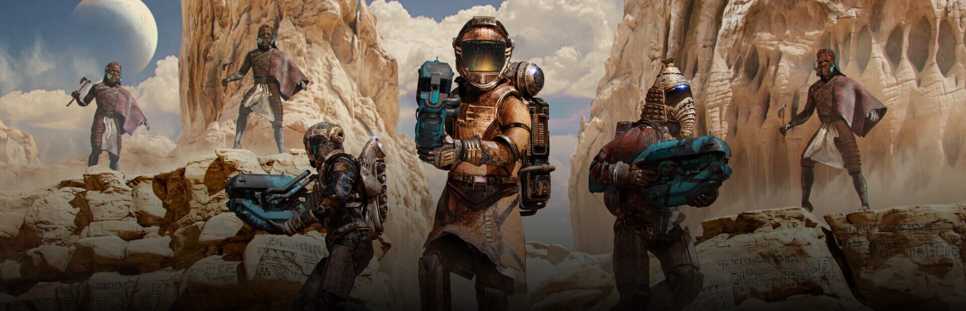 Foto do jogo Spaceminers