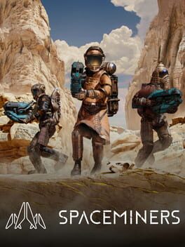 Foto do jogo Spaceminers