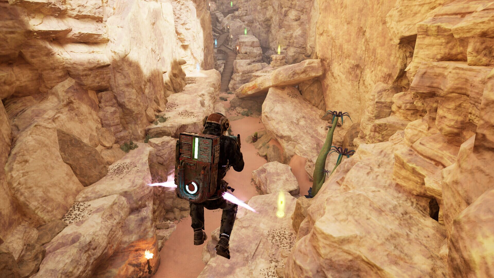 Foto do jogo Spaceminers