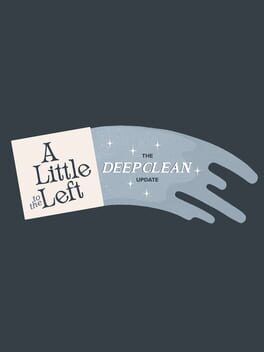 Foto do jogo A Little to the Left: Deep Clean