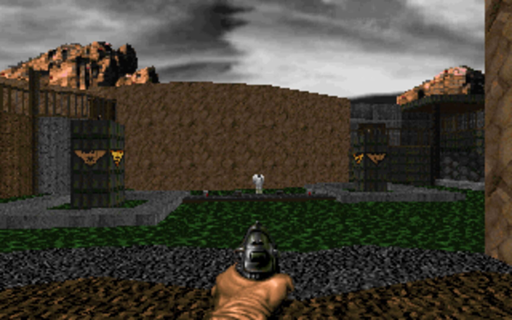 Foto do jogo Dyatlov Canyon