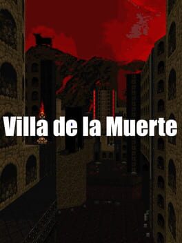 Foto do jogo Villa de la Muerte