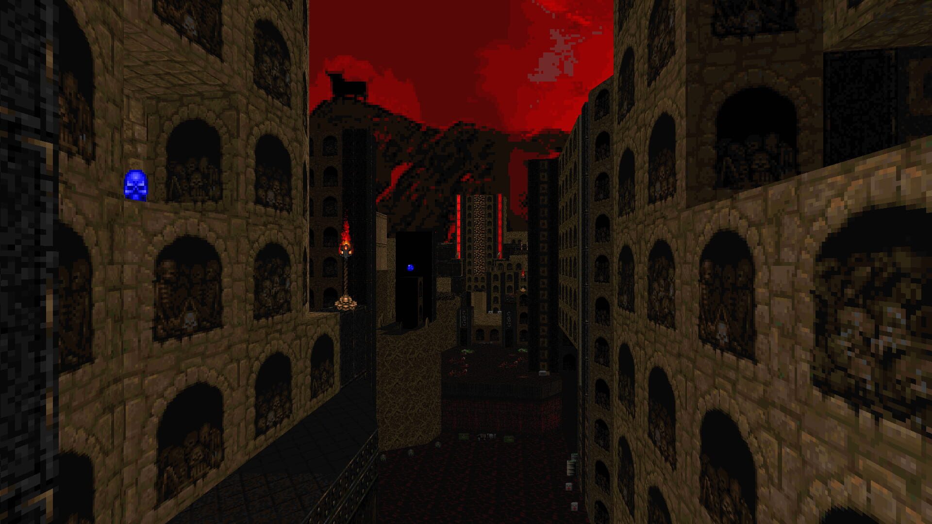 Foto do jogo Villa de la Muerte