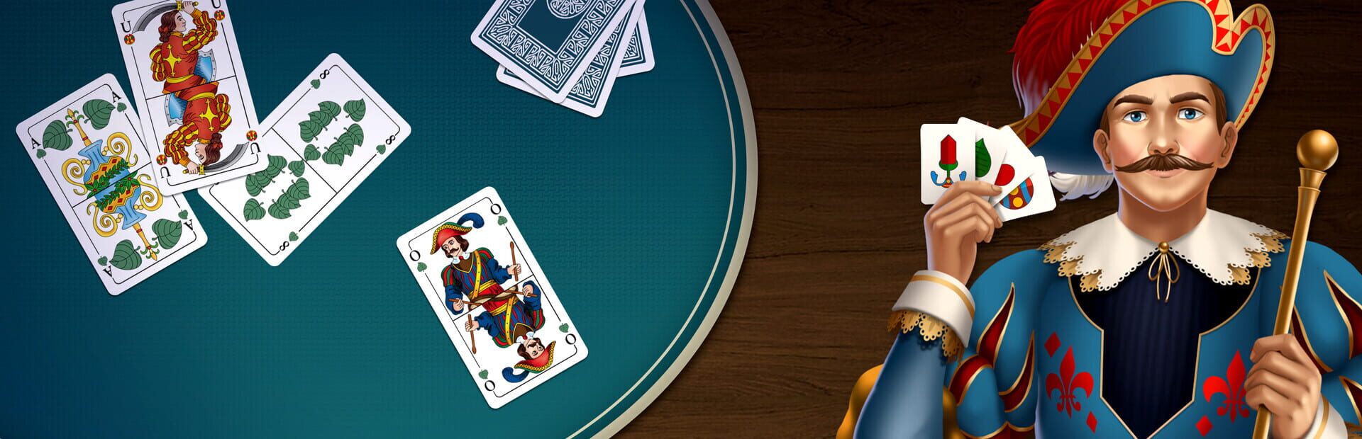 Foto do jogo Absolute Schafkopf for Windows 11