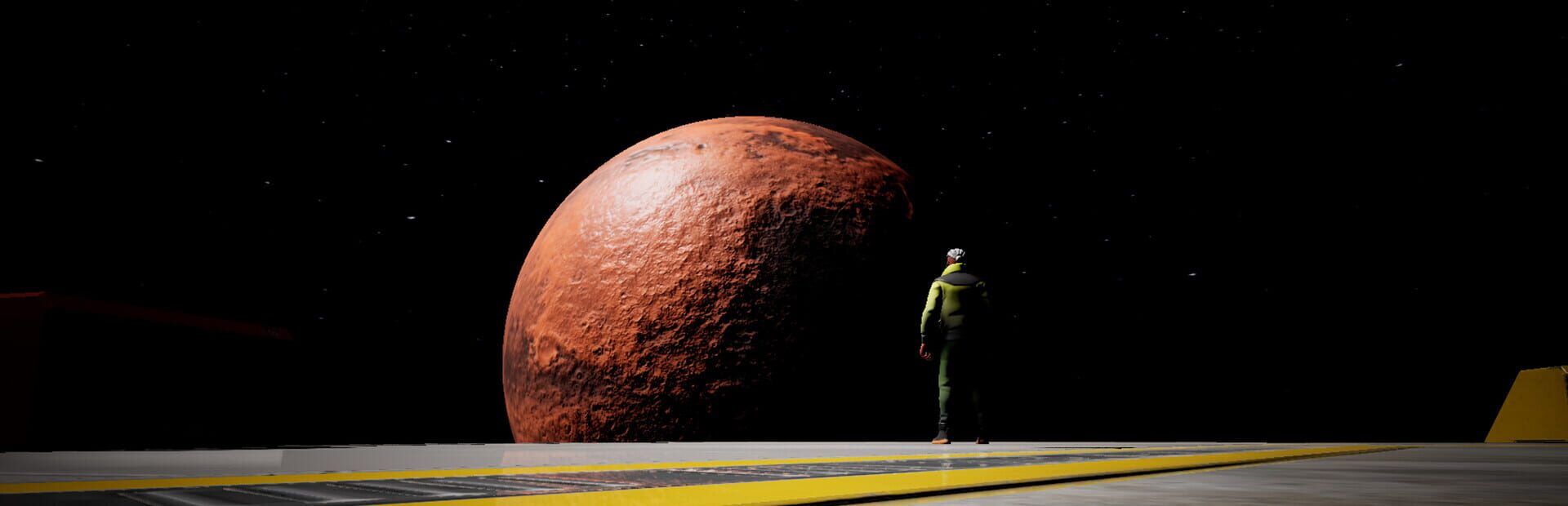 Foto do jogo To The Mars