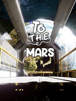 Foto do jogo To The Mars