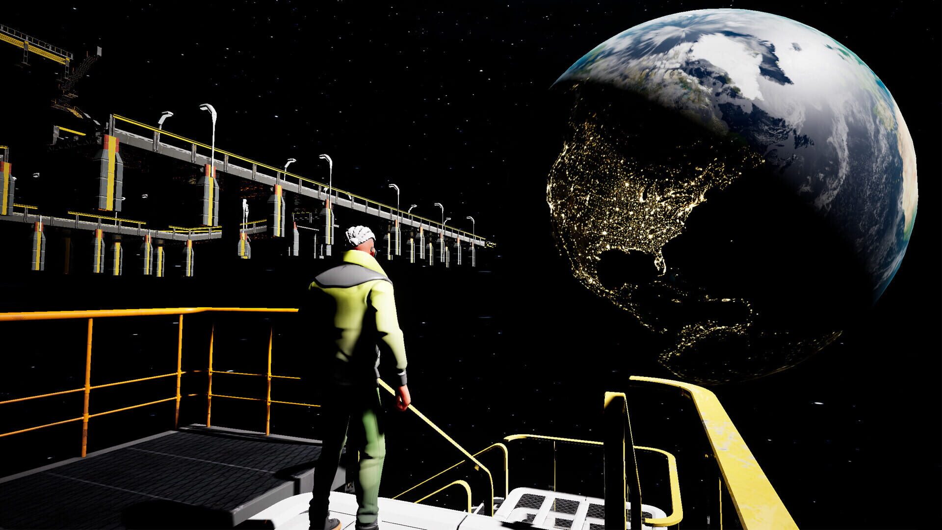Foto do jogo To The Mars