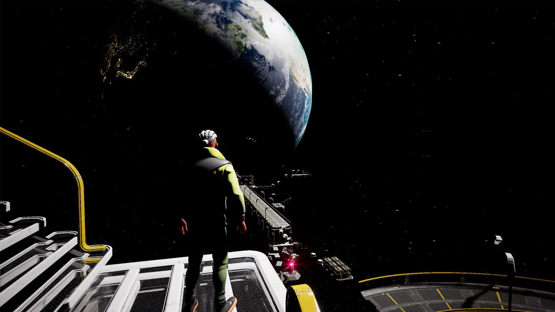 Foto do jogo To The Mars