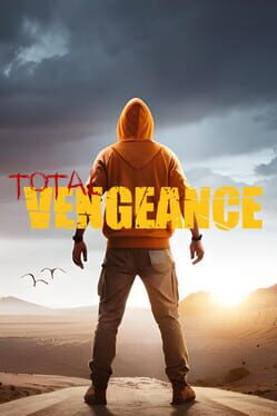 Foto do jogo Total Vengeance