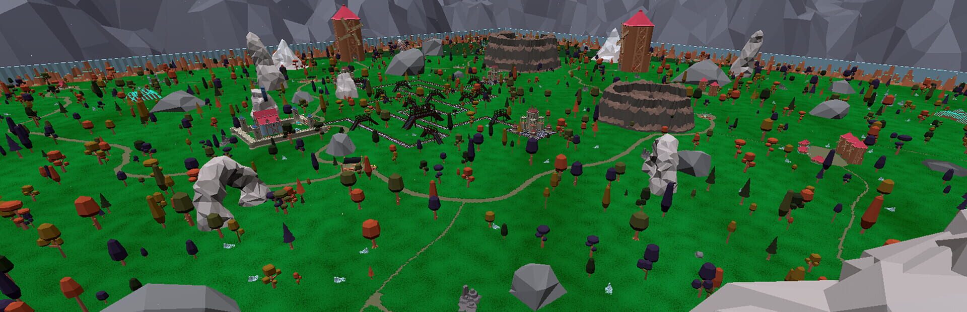 Foto do jogo Fishman's Last Stand