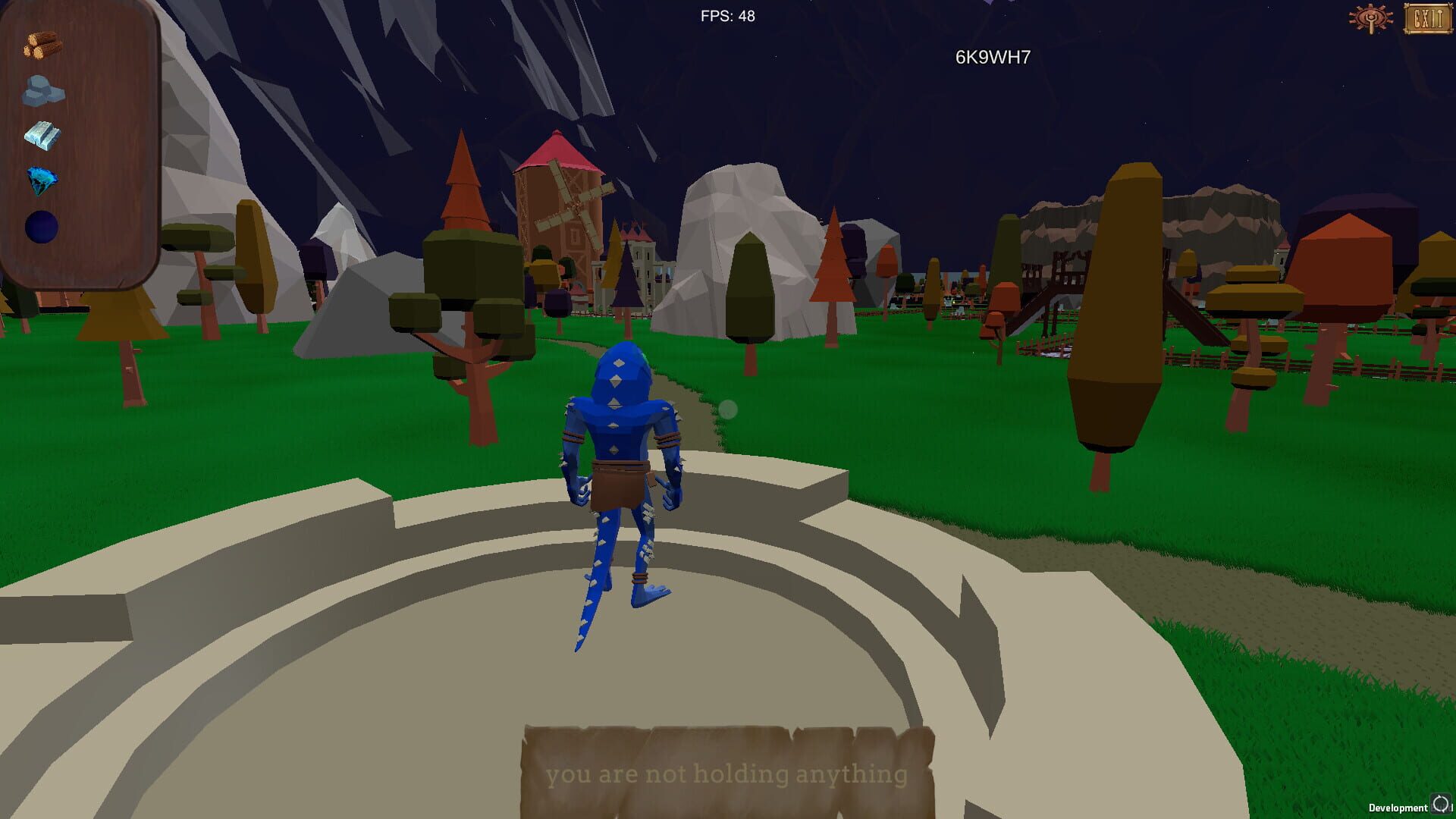 Foto do jogo Fishman's Last Stand