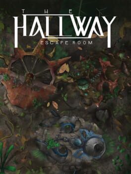 Foto do jogo The Hallway: Escape Room