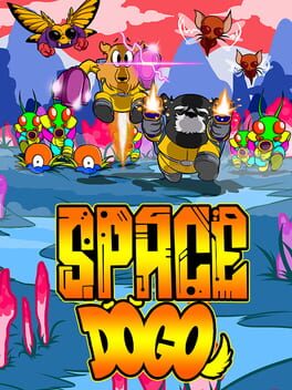 Foto do jogo Space Dogo