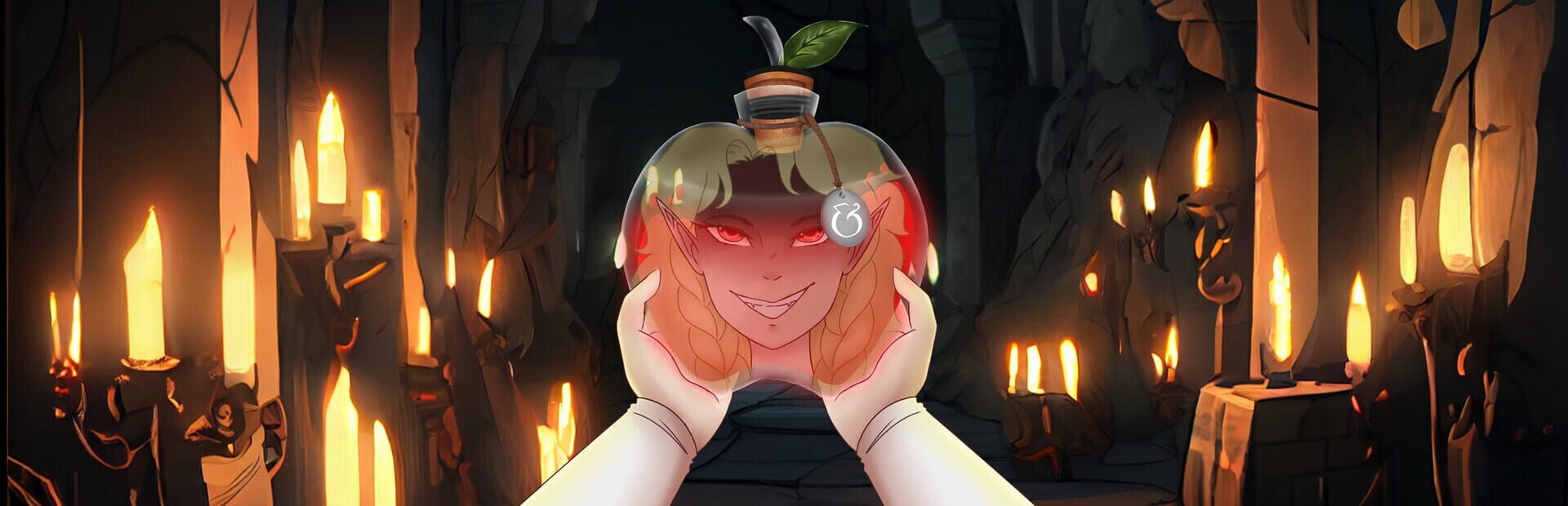 Foto do jogo Potions & Emotions