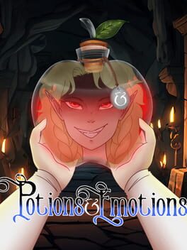 Foto do jogo Potions & Emotions