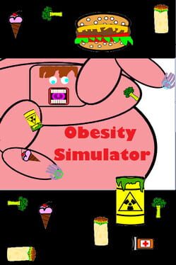 Foto do jogo Obesity Simulator