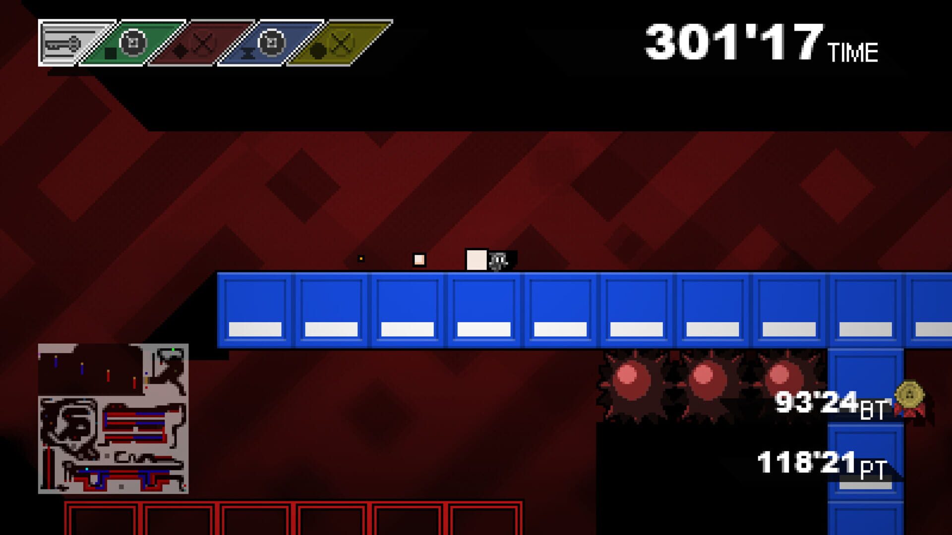 Foto do jogo Dashbounce