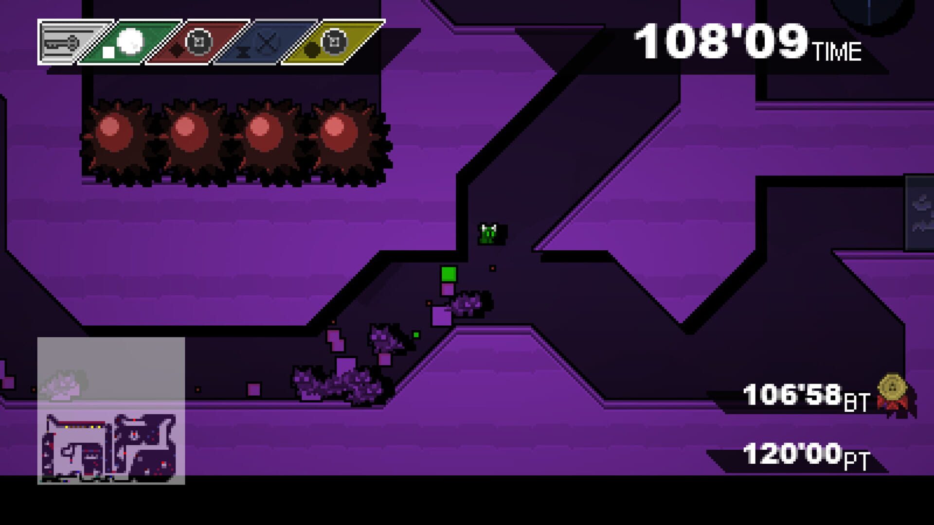 Foto do jogo Dashbounce