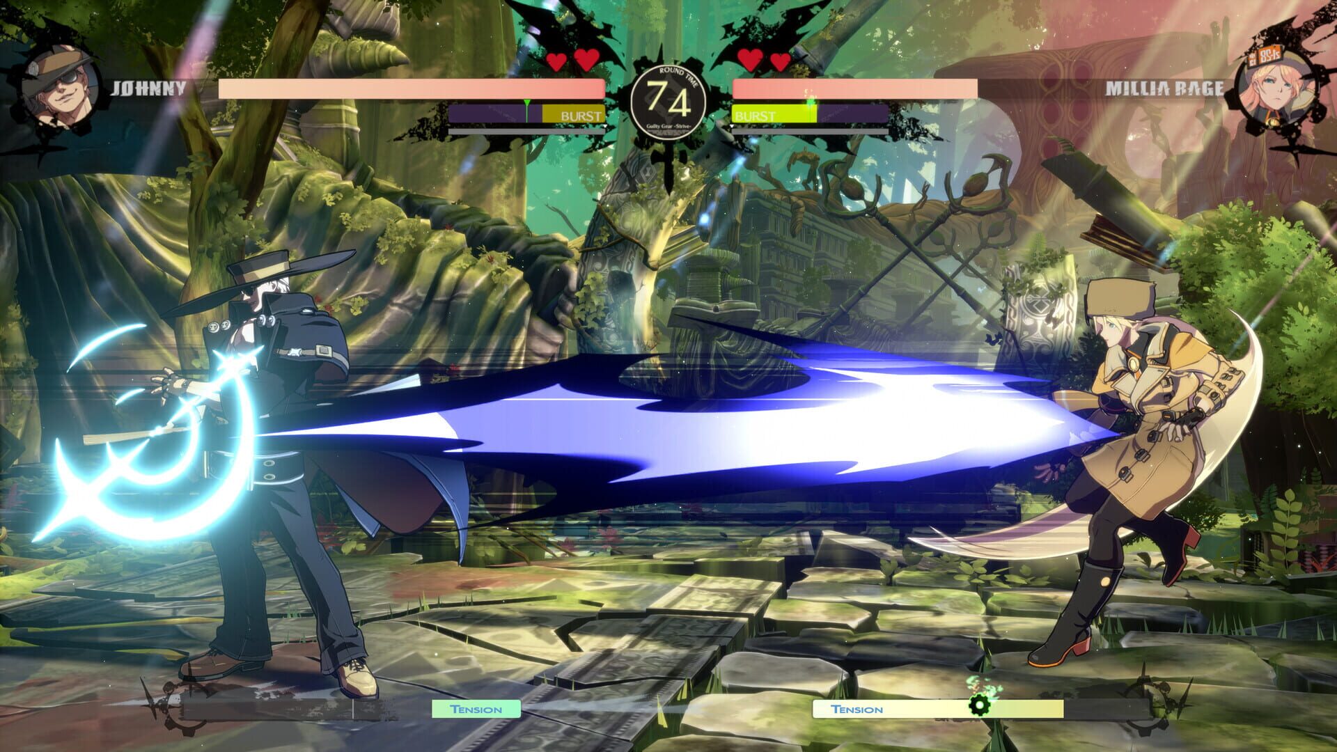 Foto do jogo Guilty Gear: Strive - Season Pass 3