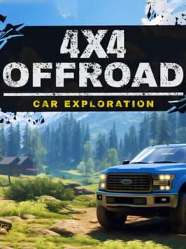 Foto do jogo 4x4 Offroad Car Exploration