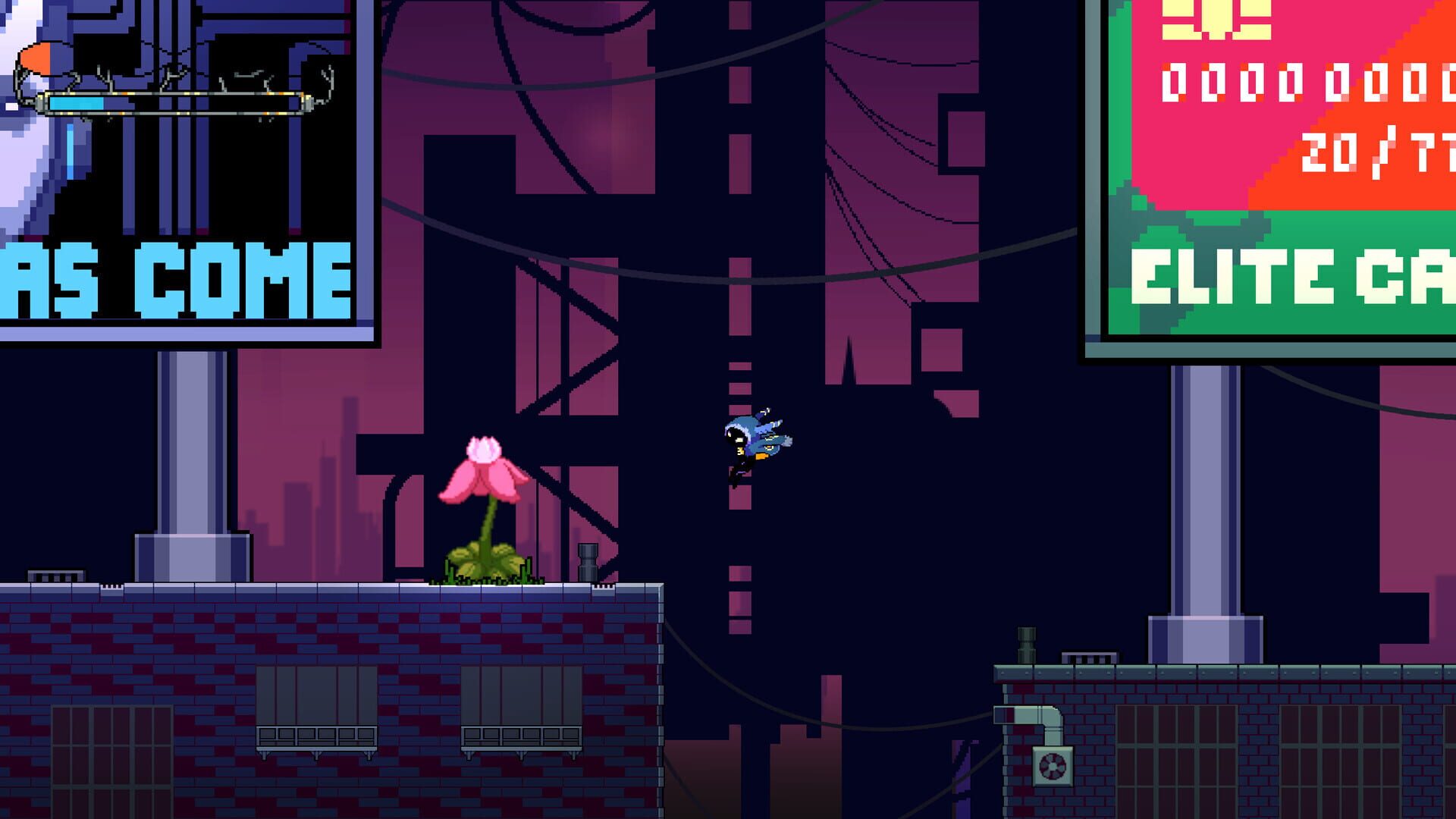 Foto do jogo Sect-Machina