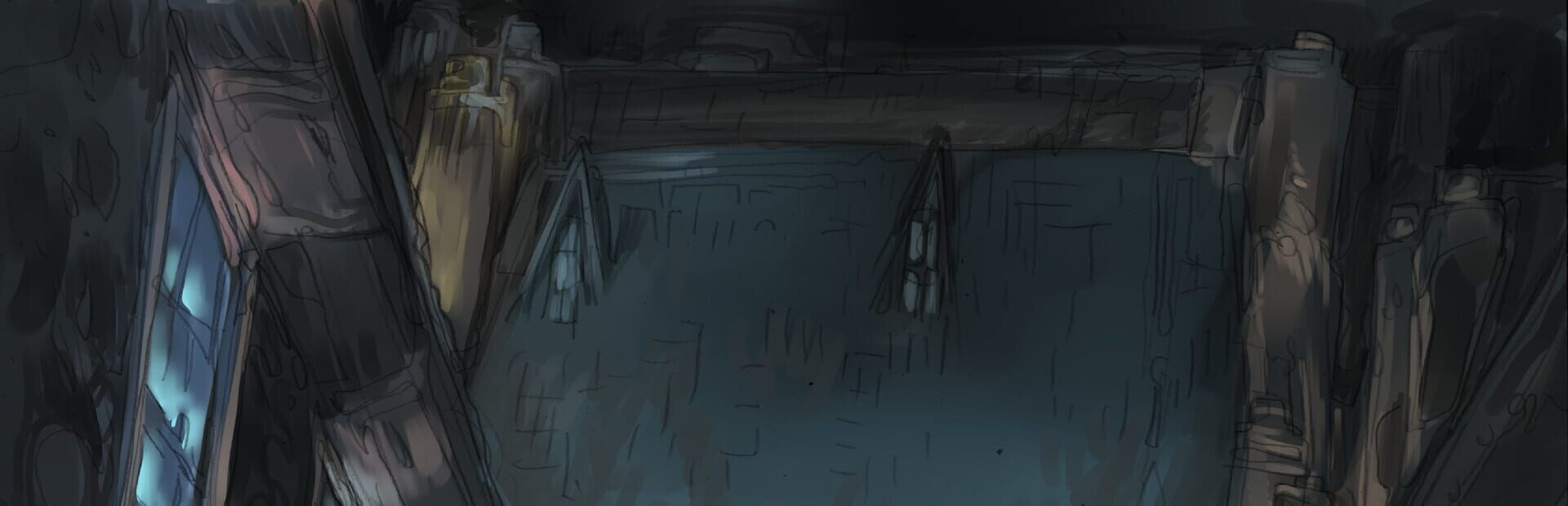 Foto do jogo The Hunter's Journals: Return to Wight Chapel
