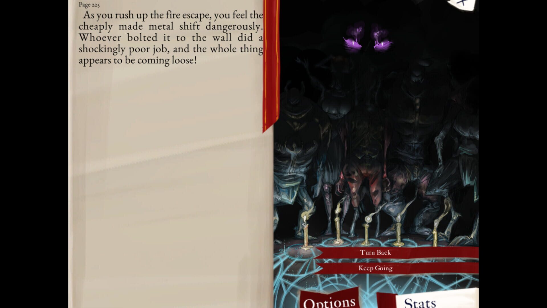 Foto do jogo The Hunter's Journals: Return to Wight Chapel