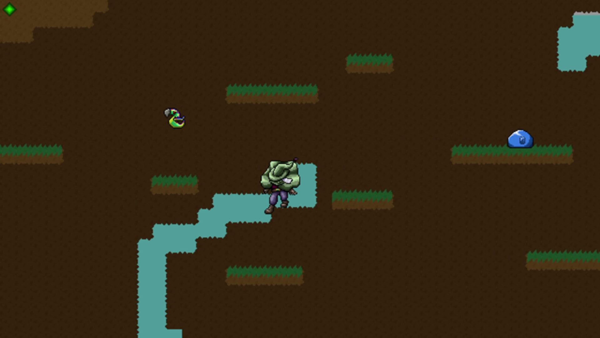 Foto do jogo Chital's Mini Adventure