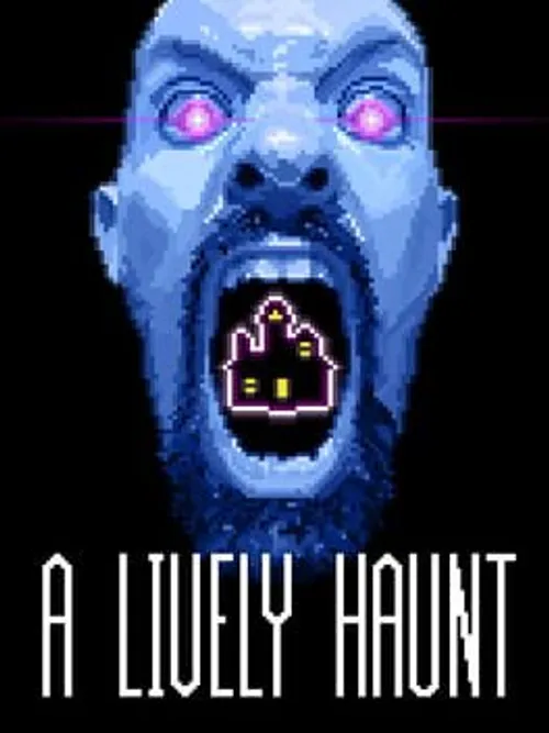 A Lively Haunt