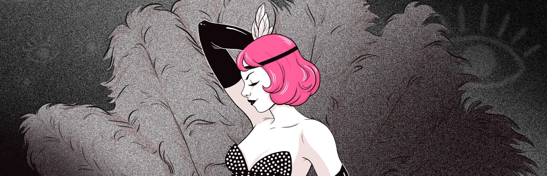 Foto do jogo One Night: Burlesque