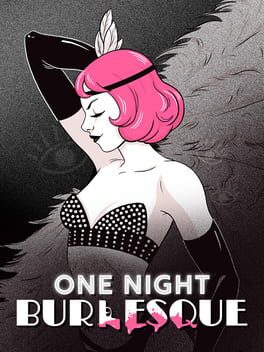 Foto do jogo One Night: Burlesque