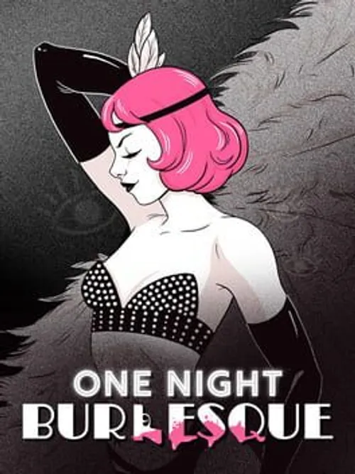 One Night: Burlesque