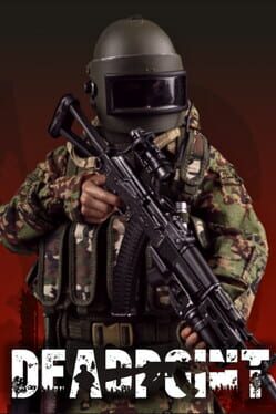 Foto do jogo Deadpoint