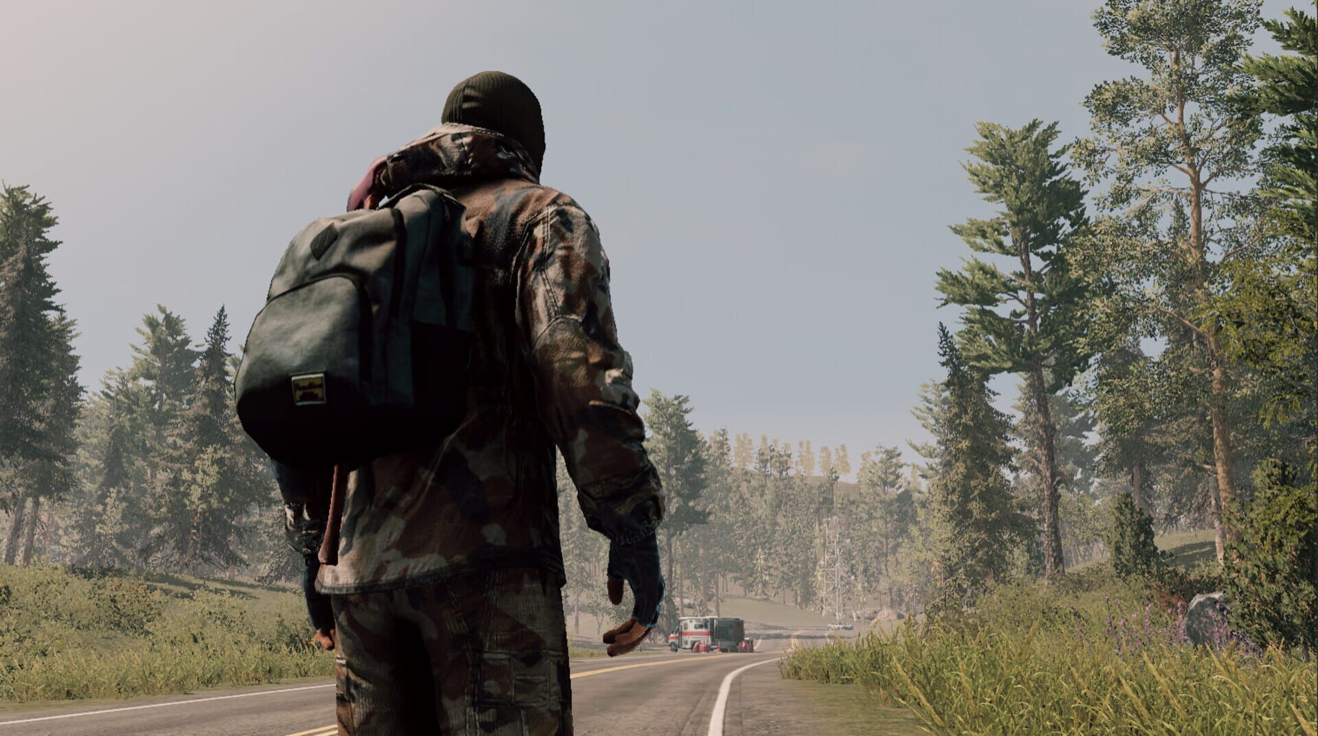 Foto do jogo Deadpoint