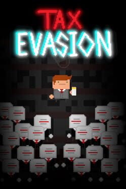 Foto do jogo Tax Evasion