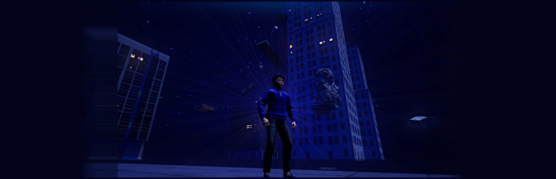 Foto do jogo Up Against Aliens