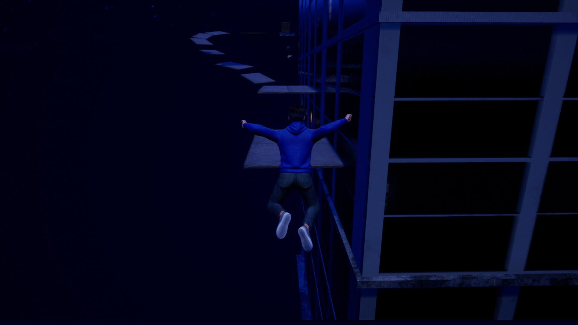 Foto do jogo Up Against Aliens
