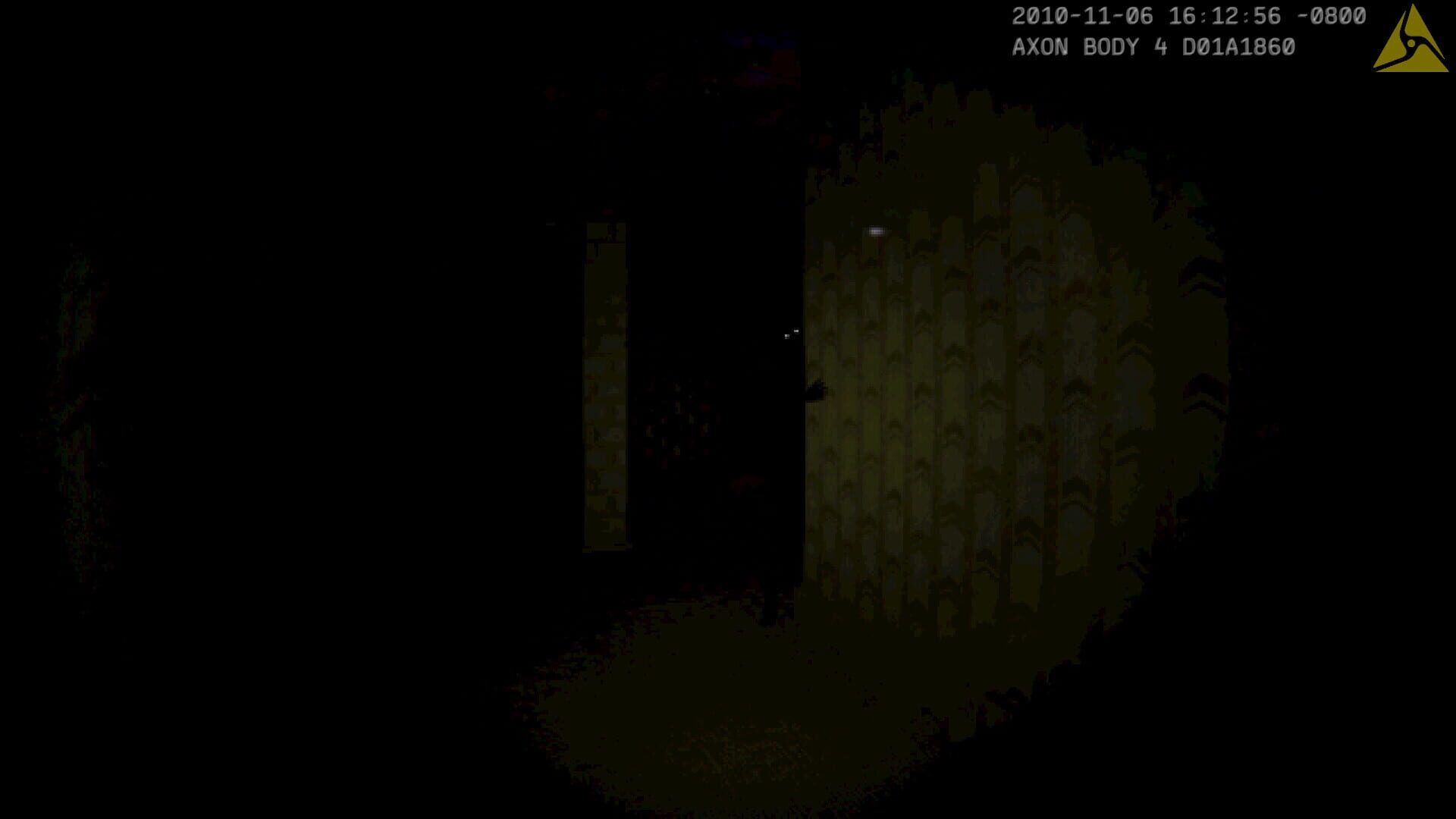 Foto do jogo The Backrooms: Unbounded