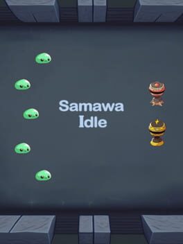 Foto do jogo Samawa Idle