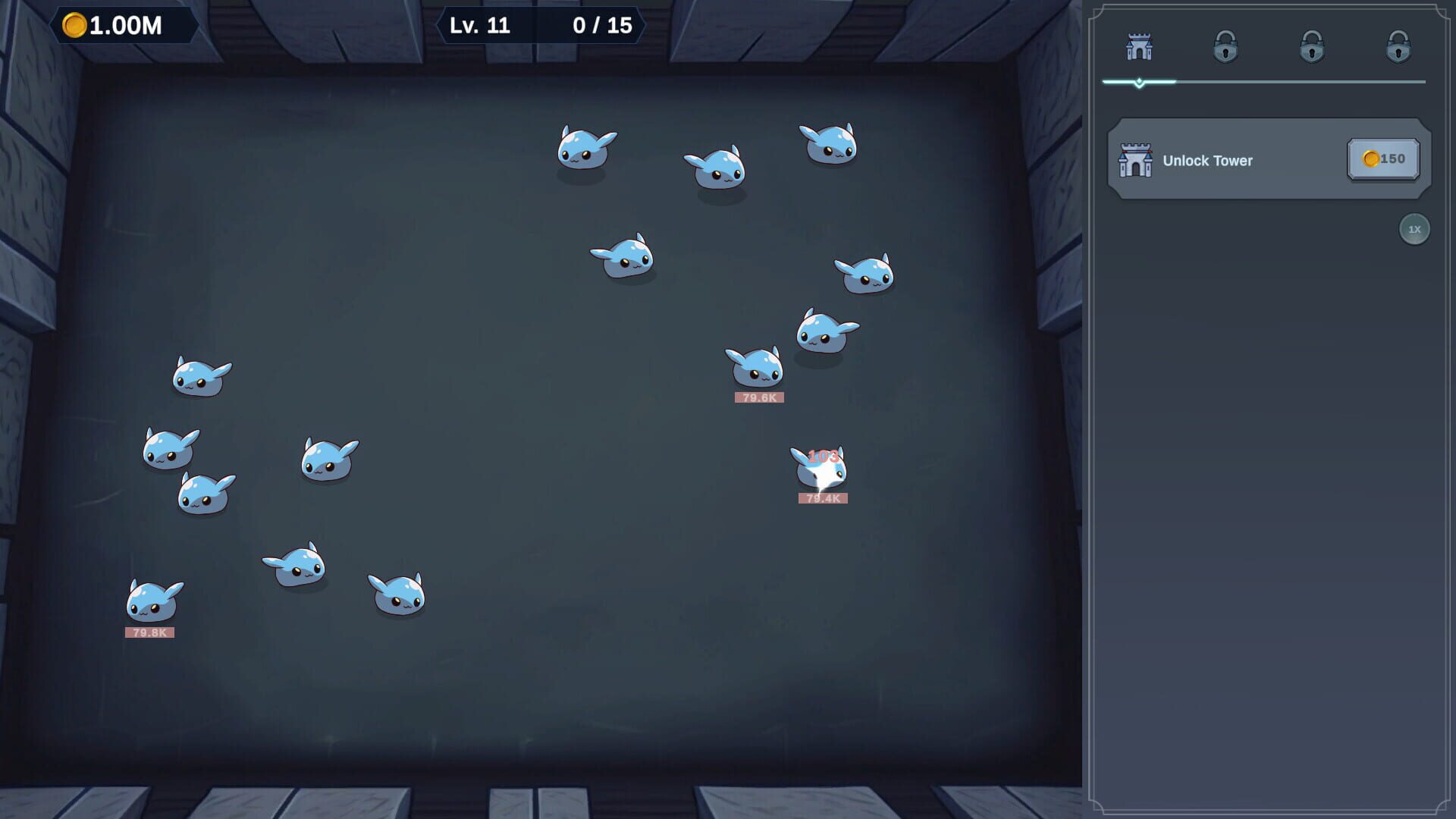 Foto do jogo Samawa Idle