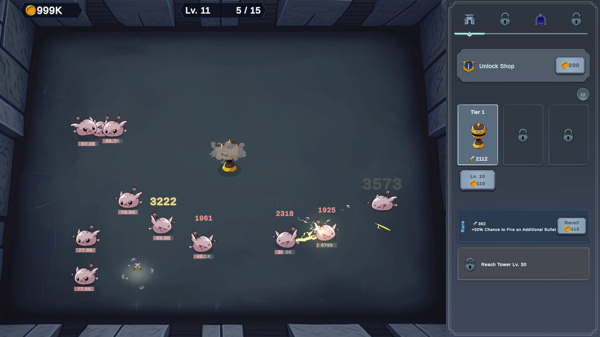 Foto do jogo Samawa Idle