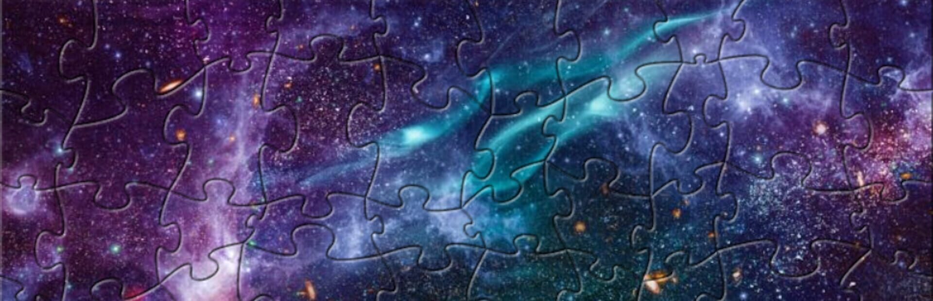 Foto do jogo Milky Way Jigsaw Puzzles