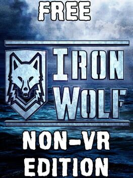 Foto do jogo IronWolf: Free Non-VR Edition