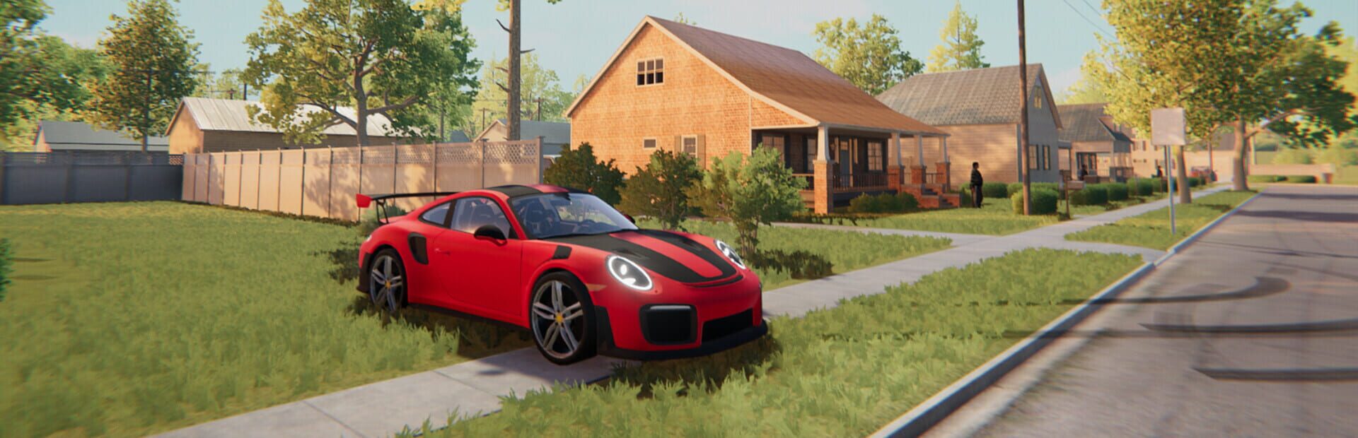 Foto do jogo Estate Agent Simulator